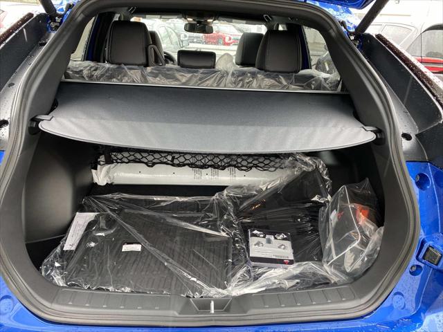 2026 Mitsubishi Eclipse Cross SEL 1.5T S-AWC