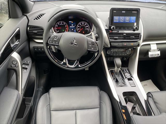 2026 Mitsubishi Eclipse Cross SEL 1.5T S-AWC