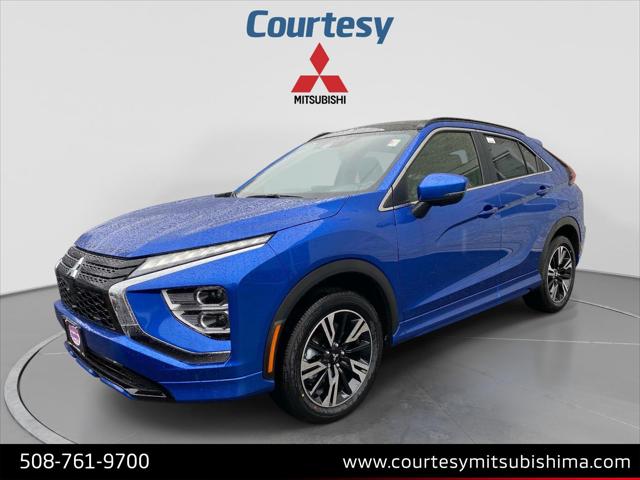 2026 Mitsubishi Eclipse Cross SEL 1.5T S-AWC for sale in South Attleboro, MA