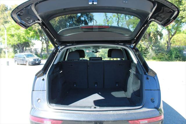 2021 Audi Q5 Premium 45 TFSI quattro S tronic