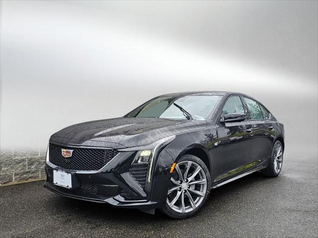 2026 Cadillac CT5 Sport RWD for sale in Fife, WA