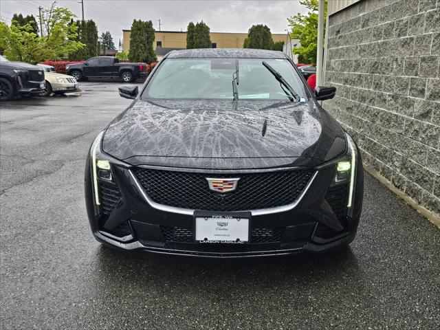 2026 Cadillac CT5 Sport RWD