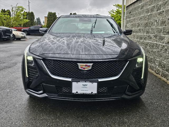 2026 Cadillac CT5 Sport RWD