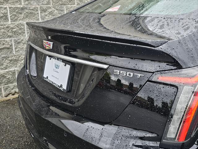 2026 Cadillac CT5 Sport RWD