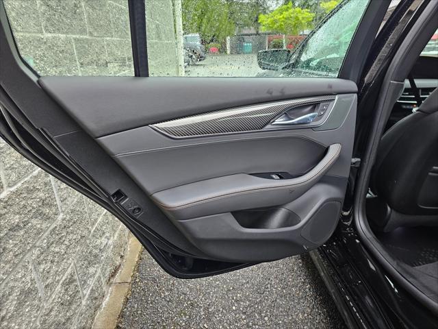 2026 Cadillac CT5 Sport RWD