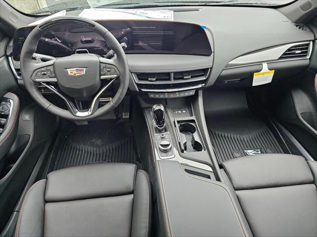 2026 Cadillac CT5 Sport RWD