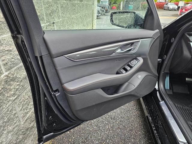 2026 Cadillac CT5 Sport RWD
