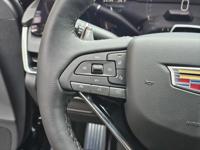 2026 Cadillac CT5 Sport RWD