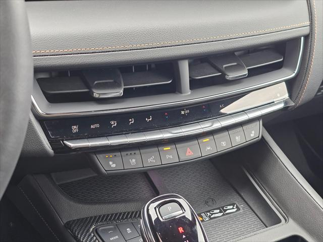 2026 Cadillac CT5 Sport RWD