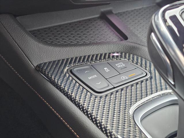 2026 Cadillac CT5 Sport RWD