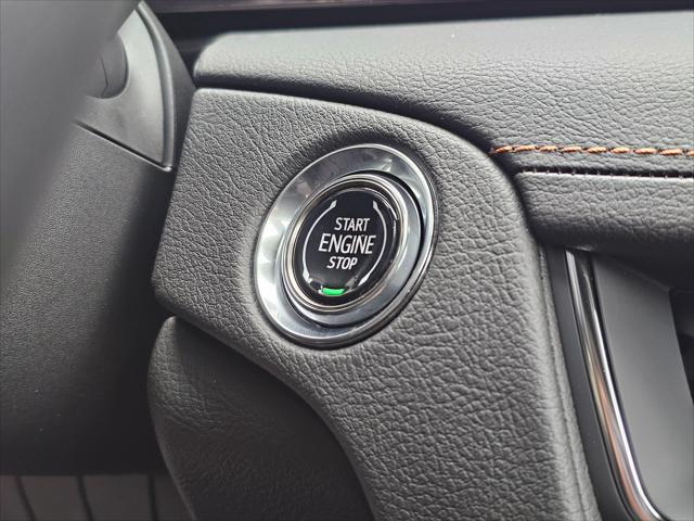 2026 Cadillac CT5 Sport RWD