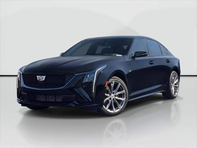 2026 Cadillac CT5 Sport RWD for sale in Fife, WA