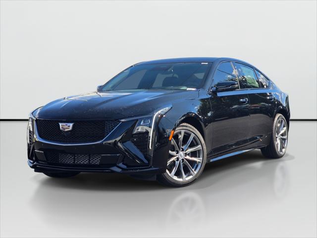 2026 Cadillac CT5 Sport RWD for sale in Fife, WA