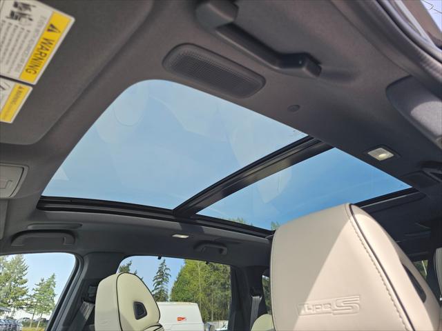 2026 Acura MDX Type S Advance Package