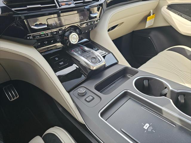 2026 Acura MDX Type S Advance Package