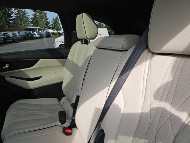 2026 Acura MDX Type S Advance Package