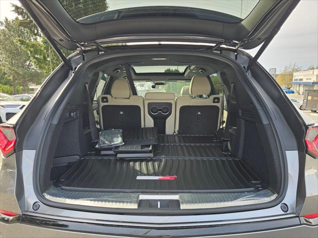 2026 Acura MDX Type S Advance Package