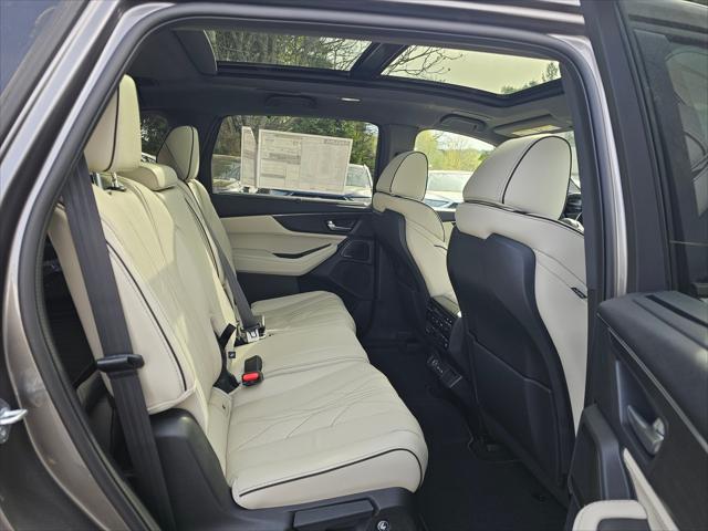 2026 Acura MDX Type S Advance Package