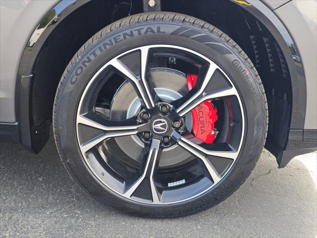 2026 Acura MDX Type S Advance Package