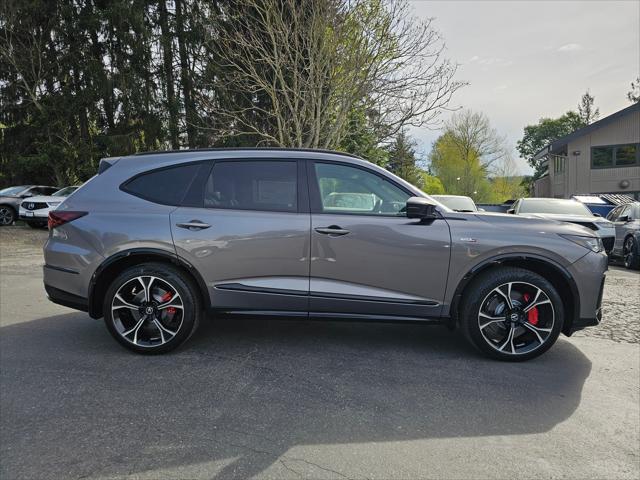 2026 Acura MDX Type S Advance Package