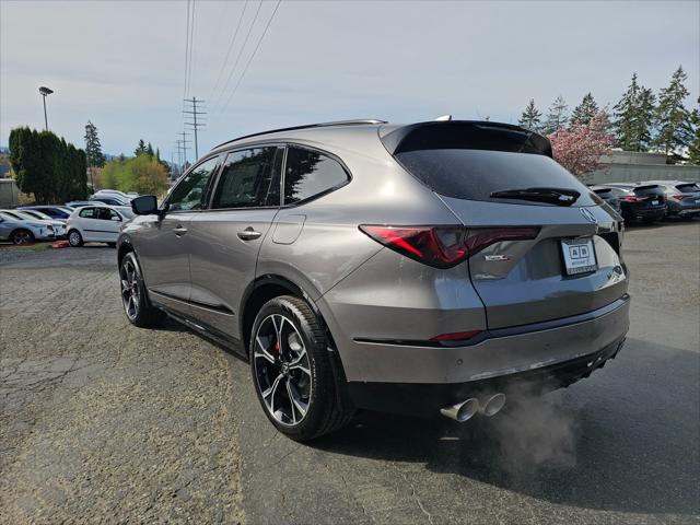 2026 Acura MDX Type S Advance Package
