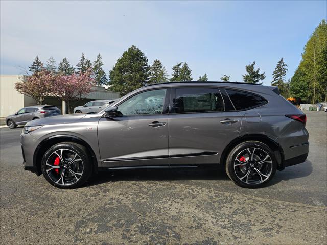 2026 Acura MDX Type S Advance Package