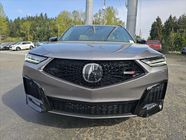 2026 Acura MDX Type S Advance Package