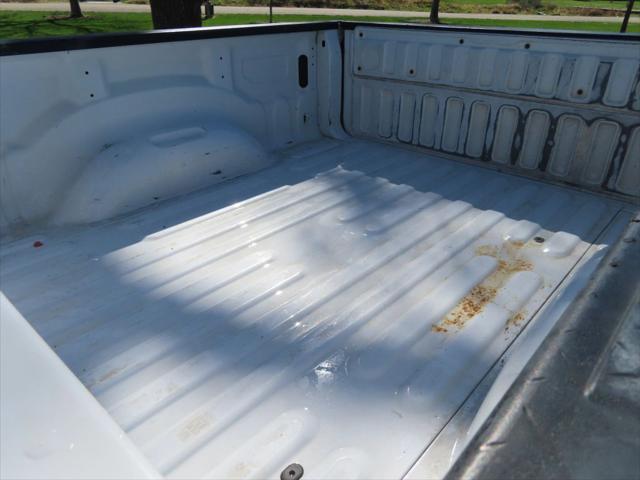 2021 Ram 1500 Big Horn Quad Cab 4x4 6'4" Box
