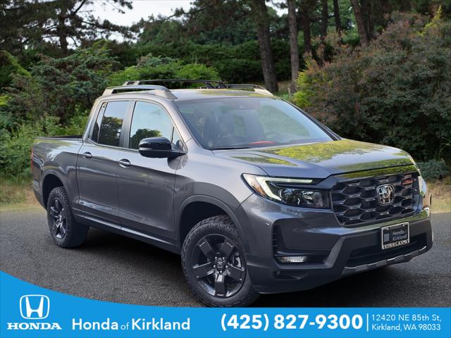 2026 Honda Ridgeline TrailSport for sale in Kirkland, WA