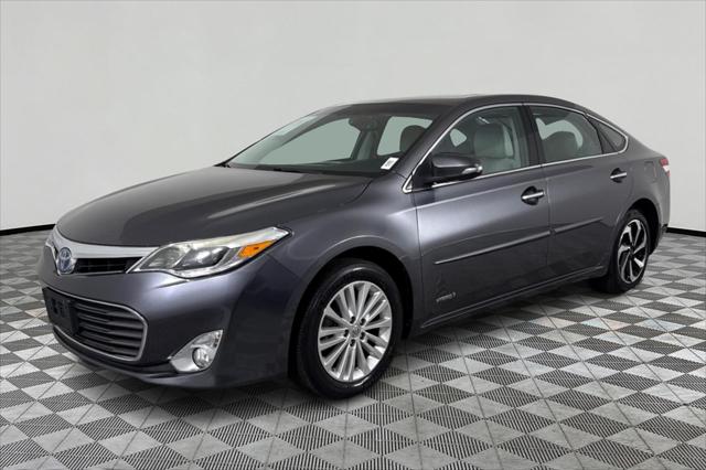 2014 Toyota Avalon Hybrid Limited for sale in Spokane, WA