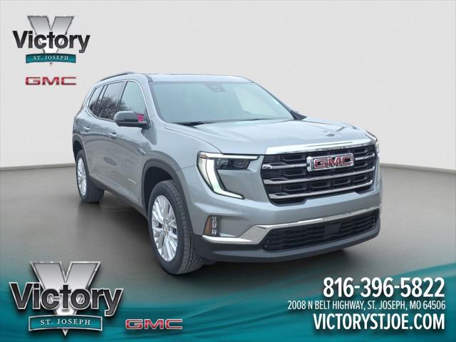 2026 GMC Acadia Elevation AWD for sale in St Joseph, MO