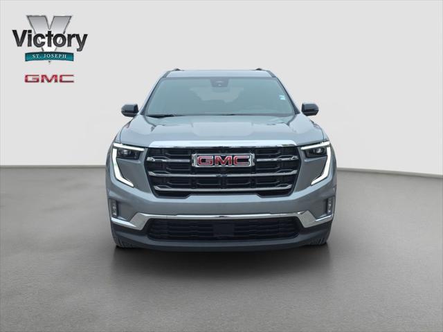 2026 GMC Acadia Elevation AWD