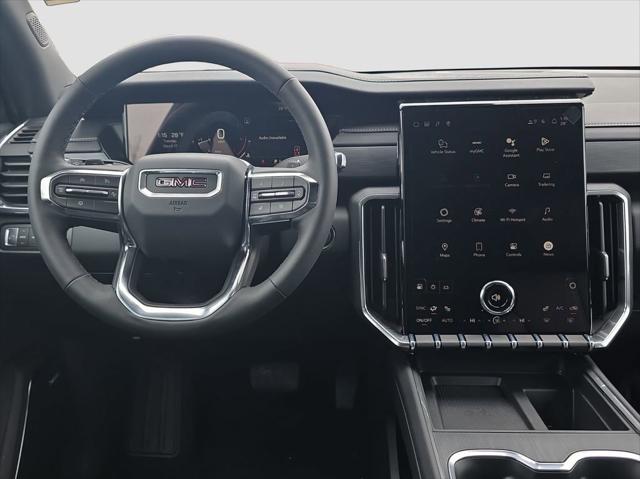 2026 GMC Acadia Elevation AWD