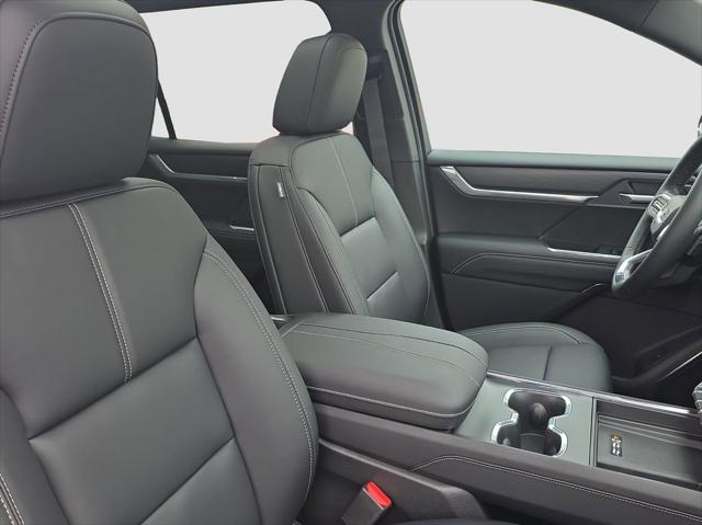 2026 GMC Acadia Elevation AWD