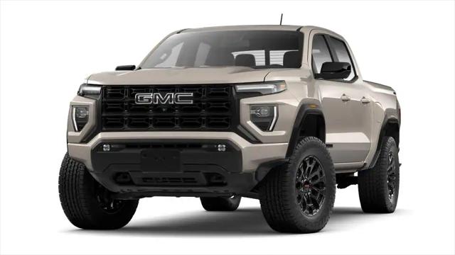 2026 GMC Canyon Elevation, 4WD for sale in Eugene, OR