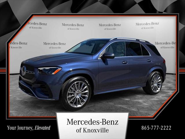 2026 Mercedes-Benz GLE GLE 350 GLE 350 for sale in Knoxville, TN