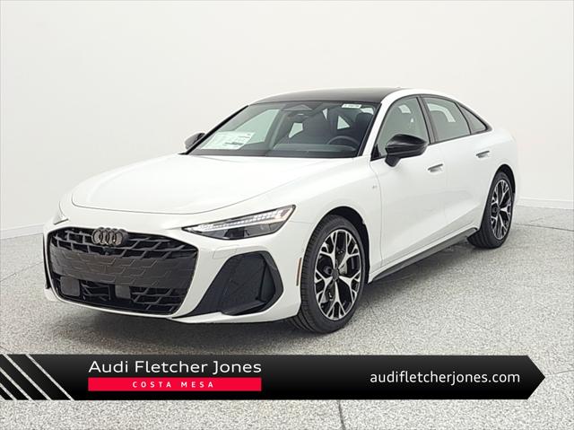 2026 Audi A6 Premium Plus quattro S tronic for sale in Costa Mesa, CA