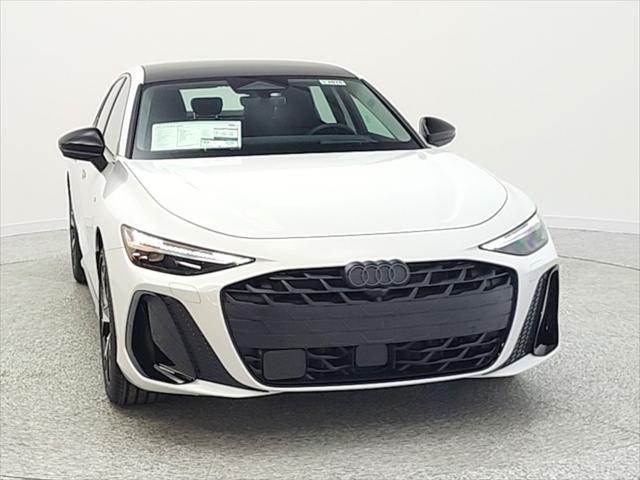 2026 Audi A6 Premium Plus quattro S tronic
