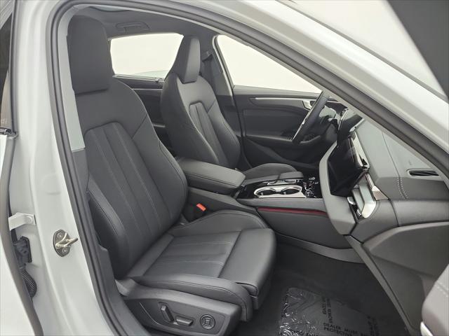 2026 Audi A6 Premium Plus quattro S tronic