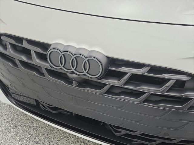 2026 Audi A6 Premium Plus quattro S tronic