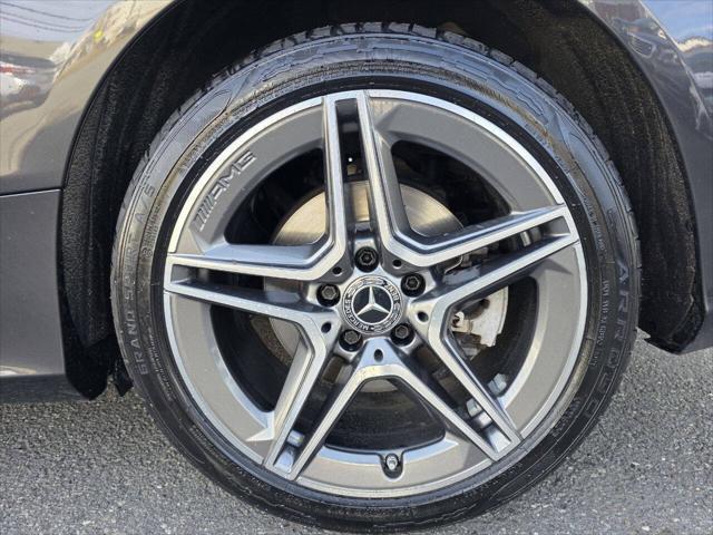 2019 Mercedes-Benz C-CLASS C 300 4MATIC