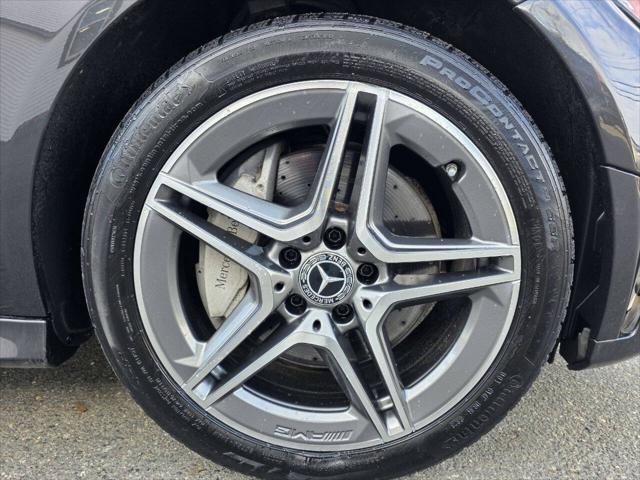 2019 Mercedes-Benz C-CLASS C 300 4MATIC