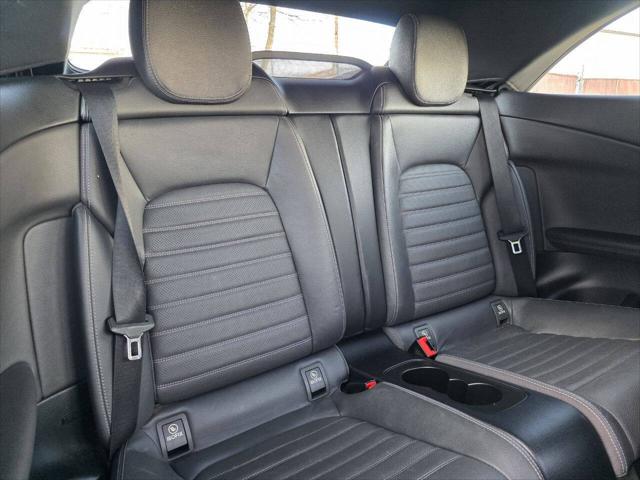 2019 Mercedes-Benz C-CLASS C 300 4MATIC