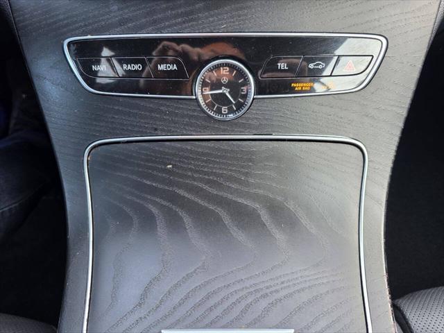 2019 Mercedes-Benz C-CLASS C 300 4MATIC