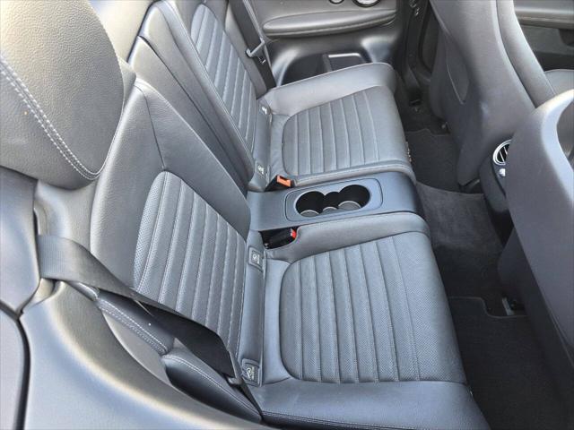 2019 Mercedes-Benz C-CLASS C 300 4MATIC