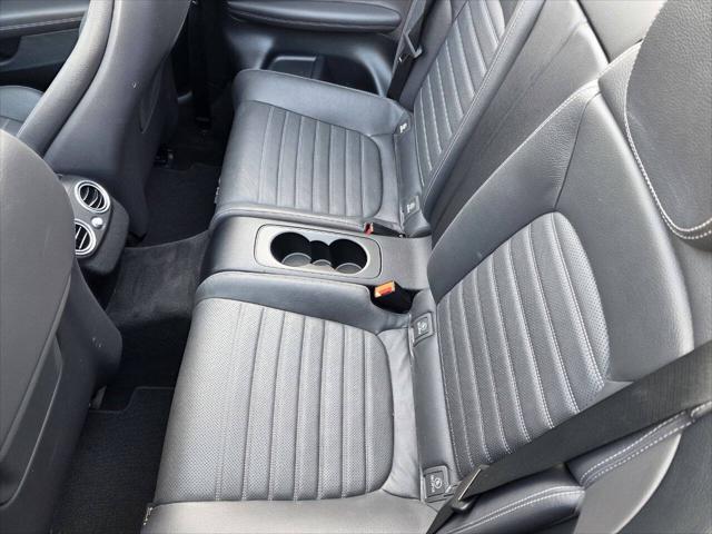 2019 Mercedes-Benz C-CLASS C 300 4MATIC