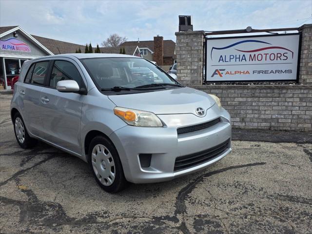 2009 Scion xD Base 4dr Hatchback 4A for sale in New Berlin, WI