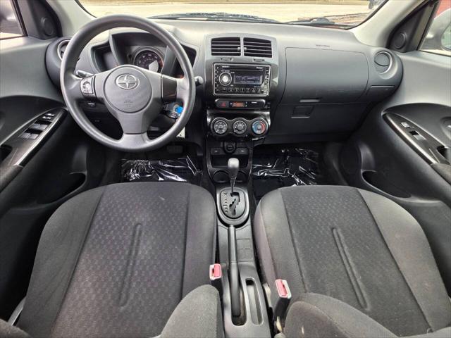 2009 Scion xD Base 4dr Hatchback 4A