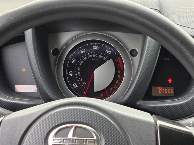 2009 Scion xD Base 4dr Hatchback 4A