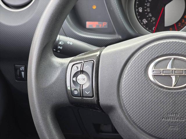2009 Scion xD Base 4dr Hatchback 4A